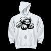UltraBlend Pullover Hooded Sweatshirt Thumbnail