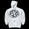 UltraBlend Pullover Hooded Sweatshirt Thumbnail