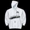 UltraBlend Pullover Hooded Sweatshirt Thumbnail