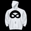 UltraBlend Pullover Hooded Sweatshirt Thumbnail