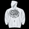 UltraBlend Pullover Hooded Sweatshirt Thumbnail