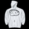 UltraBlend Pullover Hooded Sweatshirt Thumbnail