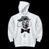 UltraBlend Pullover Hooded Sweatshirt Thumbnail