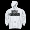 UltraBlend Pullover Hooded Sweatshirt Thumbnail
