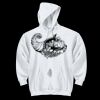 UltraBlend Pullover Hooded Sweatshirt Thumbnail