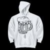 UltraBlend Pullover Hooded Sweatshirt Thumbnail