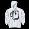 UltraBlend Pullover Hooded Sweatshirt Thumbnail