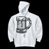UltraBlend Pullover Hooded Sweatshirt Thumbnail