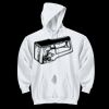 UltraBlend Pullover Hooded Sweatshirt Thumbnail