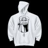 UltraBlend Pullover Hooded Sweatshirt Thumbnail