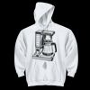 UltraBlend Pullover Hooded Sweatshirt Thumbnail