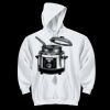 UltraBlend Pullover Hooded Sweatshirt Thumbnail