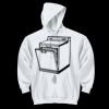 UltraBlend Pullover Hooded Sweatshirt Thumbnail