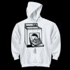 UltraBlend Pullover Hooded Sweatshirt Thumbnail