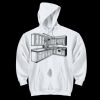 UltraBlend Pullover Hooded Sweatshirt Thumbnail