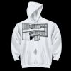 UltraBlend Pullover Hooded Sweatshirt Thumbnail