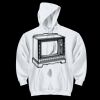 UltraBlend Pullover Hooded Sweatshirt Thumbnail