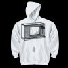 UltraBlend Pullover Hooded Sweatshirt Thumbnail