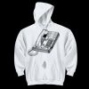 UltraBlend Pullover Hooded Sweatshirt Thumbnail