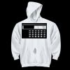 UltraBlend Pullover Hooded Sweatshirt Thumbnail