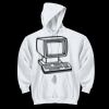 UltraBlend Pullover Hooded Sweatshirt Thumbnail