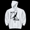UltraBlend Pullover Hooded Sweatshirt Thumbnail