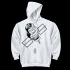 UltraBlend Pullover Hooded Sweatshirt Thumbnail