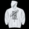 UltraBlend Pullover Hooded Sweatshirt Thumbnail