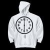 UltraBlend Pullover Hooded Sweatshirt Thumbnail