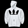 UltraBlend Pullover Hooded Sweatshirt Thumbnail