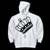 UltraBlend Pullover Hooded Sweatshirt Thumbnail