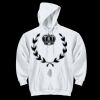 UltraBlend Pullover Hooded Sweatshirt Thumbnail