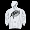 UltraBlend Pullover Hooded Sweatshirt Thumbnail
