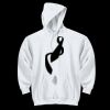 UltraBlend Pullover Hooded Sweatshirt Thumbnail