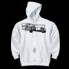 UltraBlend Pullover Hooded Sweatshirt Thumbnail