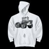 UltraBlend Pullover Hooded Sweatshirt Thumbnail