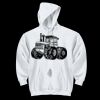 UltraBlend Pullover Hooded Sweatshirt Thumbnail