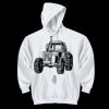 UltraBlend Pullover Hooded Sweatshirt Thumbnail