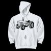UltraBlend Pullover Hooded Sweatshirt Thumbnail