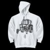 UltraBlend Pullover Hooded Sweatshirt Thumbnail