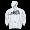 UltraBlend Pullover Hooded Sweatshirt Thumbnail