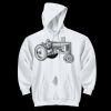 UltraBlend Pullover Hooded Sweatshirt Thumbnail
