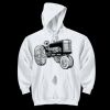 UltraBlend Pullover Hooded Sweatshirt Thumbnail