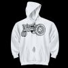UltraBlend Pullover Hooded Sweatshirt Thumbnail