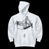 UltraBlend Pullover Hooded Sweatshirt Thumbnail