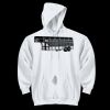 UltraBlend Pullover Hooded Sweatshirt Thumbnail