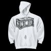UltraBlend Pullover Hooded Sweatshirt Thumbnail