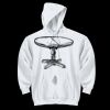 UltraBlend Pullover Hooded Sweatshirt Thumbnail