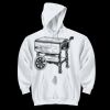 UltraBlend Pullover Hooded Sweatshirt Thumbnail