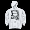 UltraBlend Pullover Hooded Sweatshirt Thumbnail